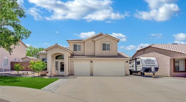 Photo of 1335 Passiflora Dr, Henderson, NV 89002
