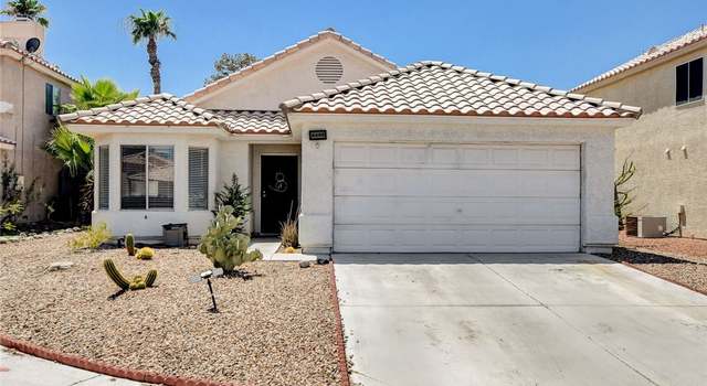 Photo of 4409 Charneta Ct, Las Vegas, NV 89130