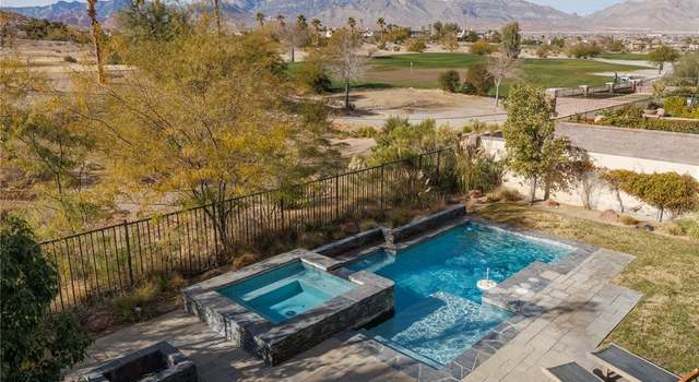 Photo of 2215 Alcova Ridge Dr, Las Vegas, NV 89135
