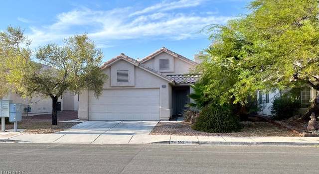 Photo of 5512 Del Lago Dr, Las Vegas, NV 89130