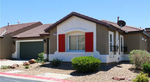 Photo of 2840 China Cove St, Laughlin, NV 89029