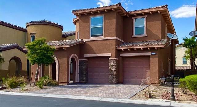 92 Crooked Putter Dr, Las Vegas, NV 89148 | Redfin