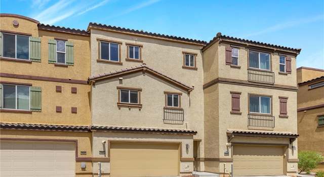 Photo of 1525 Spiced Wine Ave #25104, Henderson, NV 89074