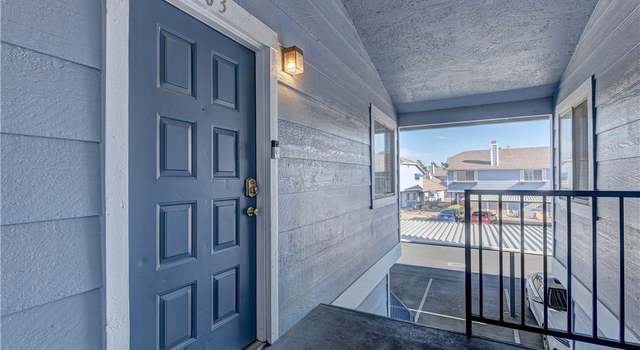 Photo of 5345 Silvermist Ct #203, Las Vegas, NV 89122