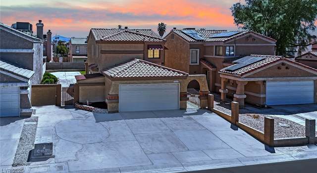 Photo of 5845 Killala Ct, Las Vegas, NV 89110
