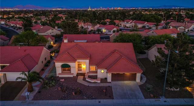Photo of 2740 Billy Casper Dr, Las Vegas, NV 89134