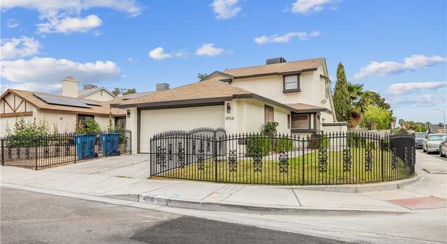 Photo of 4156 Tully Ave, Las Vegas, NV 89110