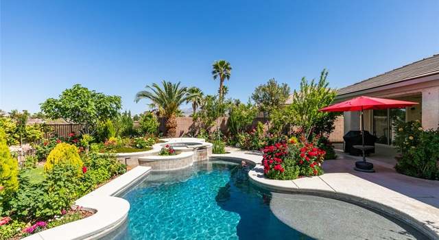 Photo of 8221 Bay Dunes St, Las Vegas, NV 89131