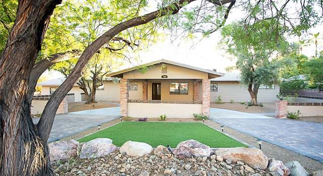 Photo of 749 Rossmore Dr, Las Vegas, NV 89110