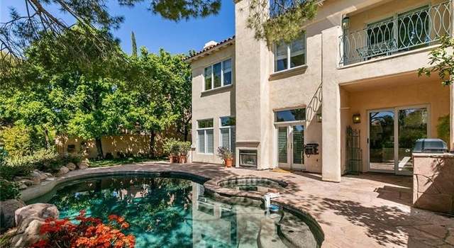 Photo of 9001 Opus Dr, Las Vegas, NV 89117