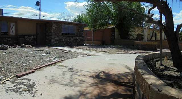 Photo of 1627 Coronado Ave, Las Vegas, NV 89109