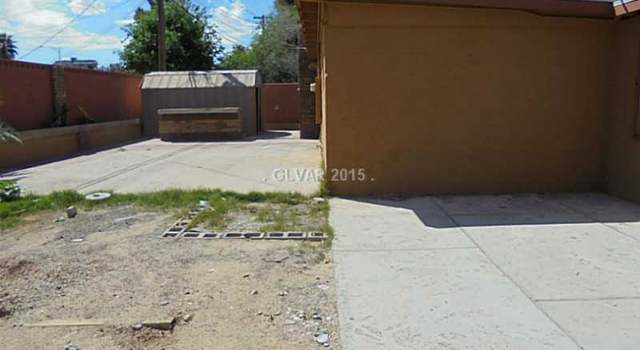 Photo of 1627 Coronado Ave, Las Vegas, NV 89109