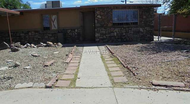Photo of 1627 Coronado Ave, Las Vegas, NV 89109