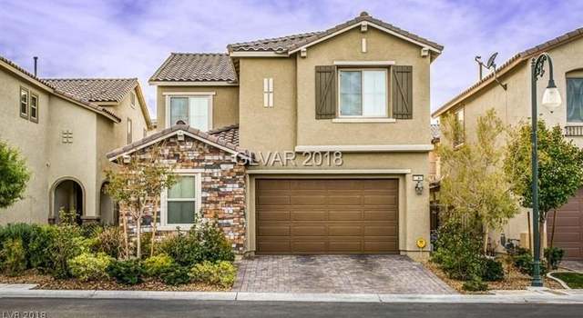 Photo of 12389 Mosticone Way, Las Vegas, NV 89141
