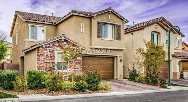 Photo of 12389 Mosticone Way, Las Vegas, NV 89141