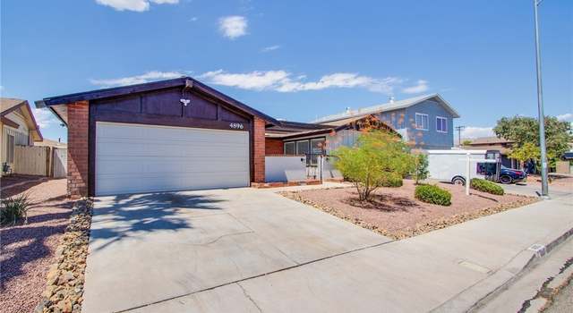 Photo of 4896 Powell Ave, Las Vegas, NV 89121