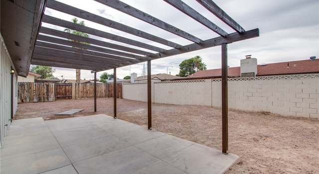 Photo of 4896 Powell Ave, Las Vegas, NV 89121