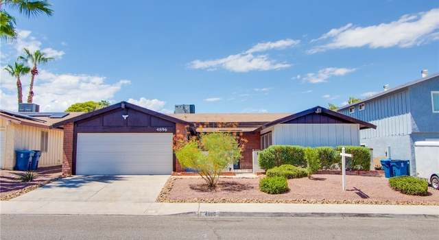 Photo of 4896 Powell Ave, Las Vegas, NV 89121