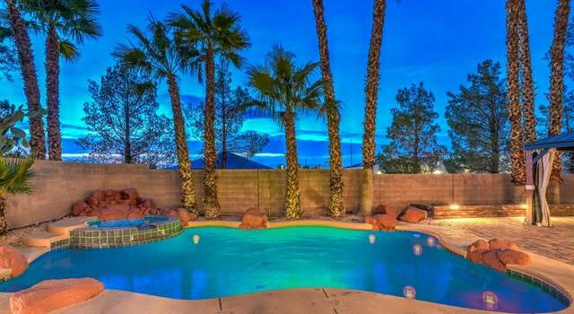 Photo of 2662 Sunday Grace Dr, Henderson, NV 89052