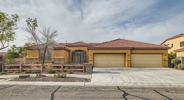 Photo of 7568 Shadow Estates Way, Las Vegas, NV 89113