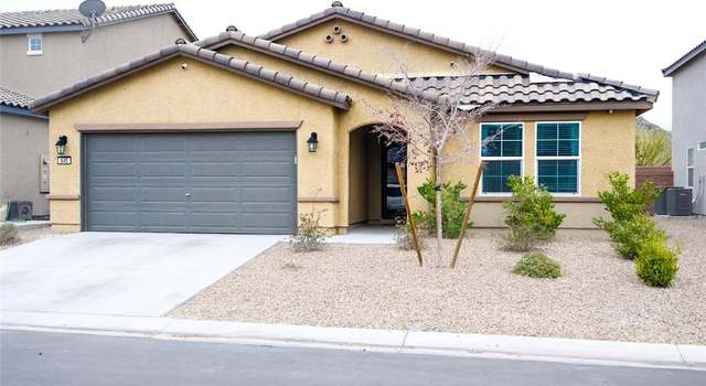 Photo of 645 Turtleback Falls Ave, Indian Springs, NV 89018