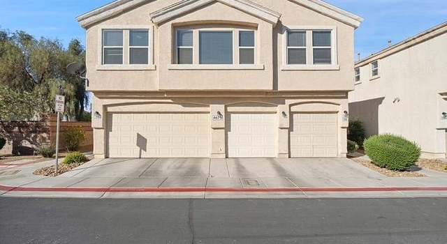 Photo of 4830 Double Down Dr #102, Las Vegas, NV 89122