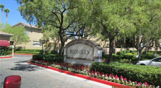 Photo of 1705 Hills Of Red Dr #103, Las Vegas, NV 89128