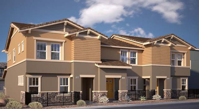 Photo of 360 Summer Sparrow Ave #438, Henderson, NV 89011