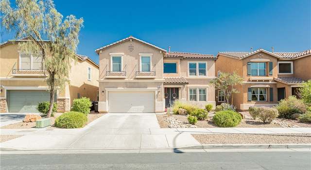 Photo of 156 Rolling Cove Ave, Henderson, NV 89011