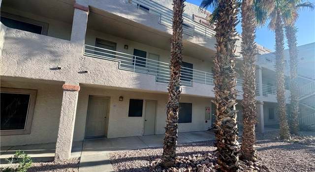 Photo of 2064 Mesquite Ln #102, Laughlin, NV 89029