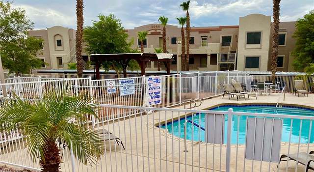 Photo of 2064 Mesquite Ln #102, Laughlin, NV 89029