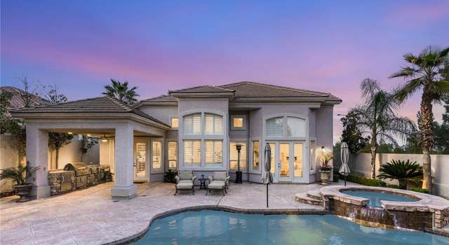 Photo of 8801 Rozetta Ct, Las Vegas, NV 89134
