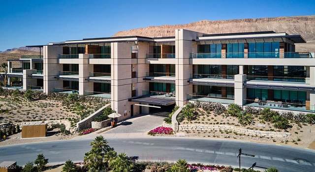 Photo of 11665 Summit Club Dr #103, Las Vegas, NV 89135