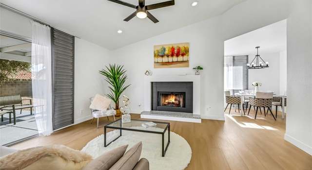 Photo of 3136 Gentle Breeze St, Las Vegas, NV 89108