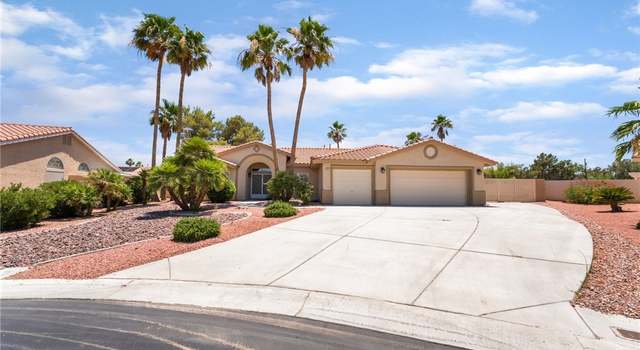 Photo of 5217 Cold River Ave, Las Vegas, NV 89130