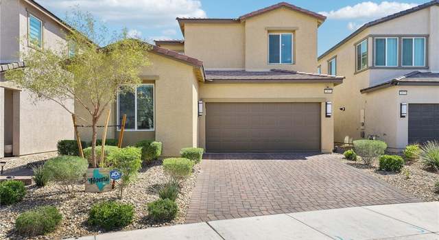 Photo of 2877 Sweeping Palm Rd, North Las Vegas, NV 89086
