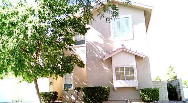 Photo of 3477 Rising Sun Dr, Las Vegas, NV 89117