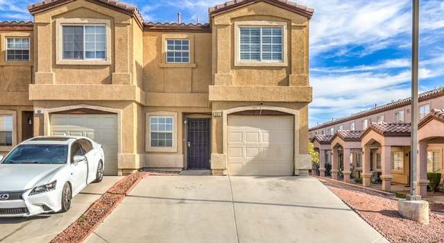 Photo of 2620 Sierra Seco Ave #101, Las Vegas, NV 89106
