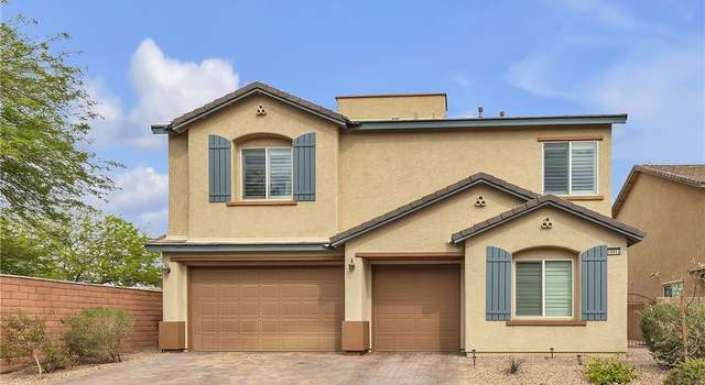 Photo of 10412 Deer Heights St, Las Vegas, NV 89178
