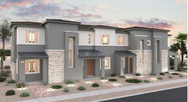 Photo of 988 Gearus Pl, Henderson, NV 89011
