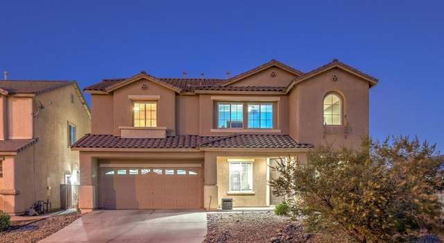 Photo of 5480 Oatfield St, North Las Vegas, NV 89081