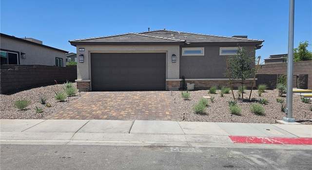 Photo of 289 Aravalli Crest St, Henderson, NV 89015