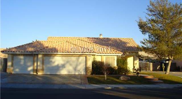 Photo of 1130 Betty Ln, Las Vegas, NV 89110