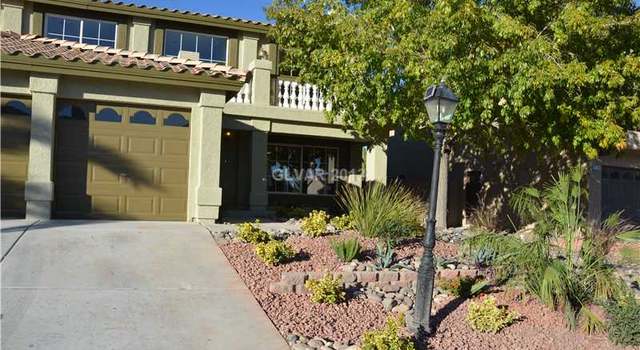 Photo of 8220 Mountain Heather Ct, Las Vegas, NV 89149
