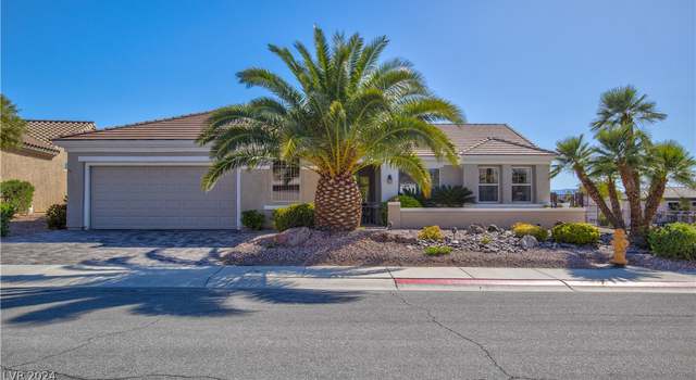 Photo of 2855 Forest Grove Dr, Henderson, NV 89052