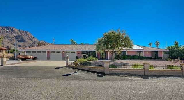 Photo of 6855 Stone Dr, Las Vegas, NV 89110