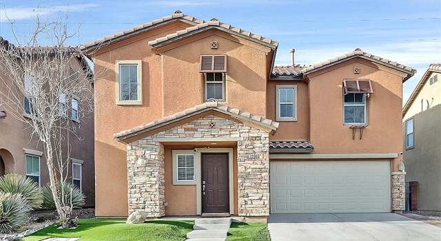 Photo of 7200 Mineral Park Ave, Las Vegas, NV 89179