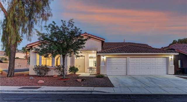 Photo of 2725 Cool Lilac Ave, Henderson, NV 89052