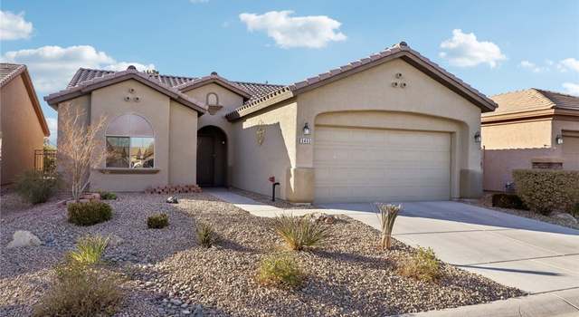 Photo of 3455 Halter Dr, Las Vegas, NV 89122