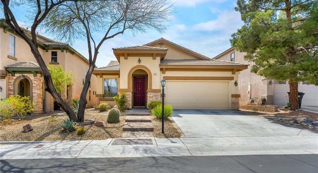 Photo of 9037 Picket Fence Ave, Las Vegas, NV 89143